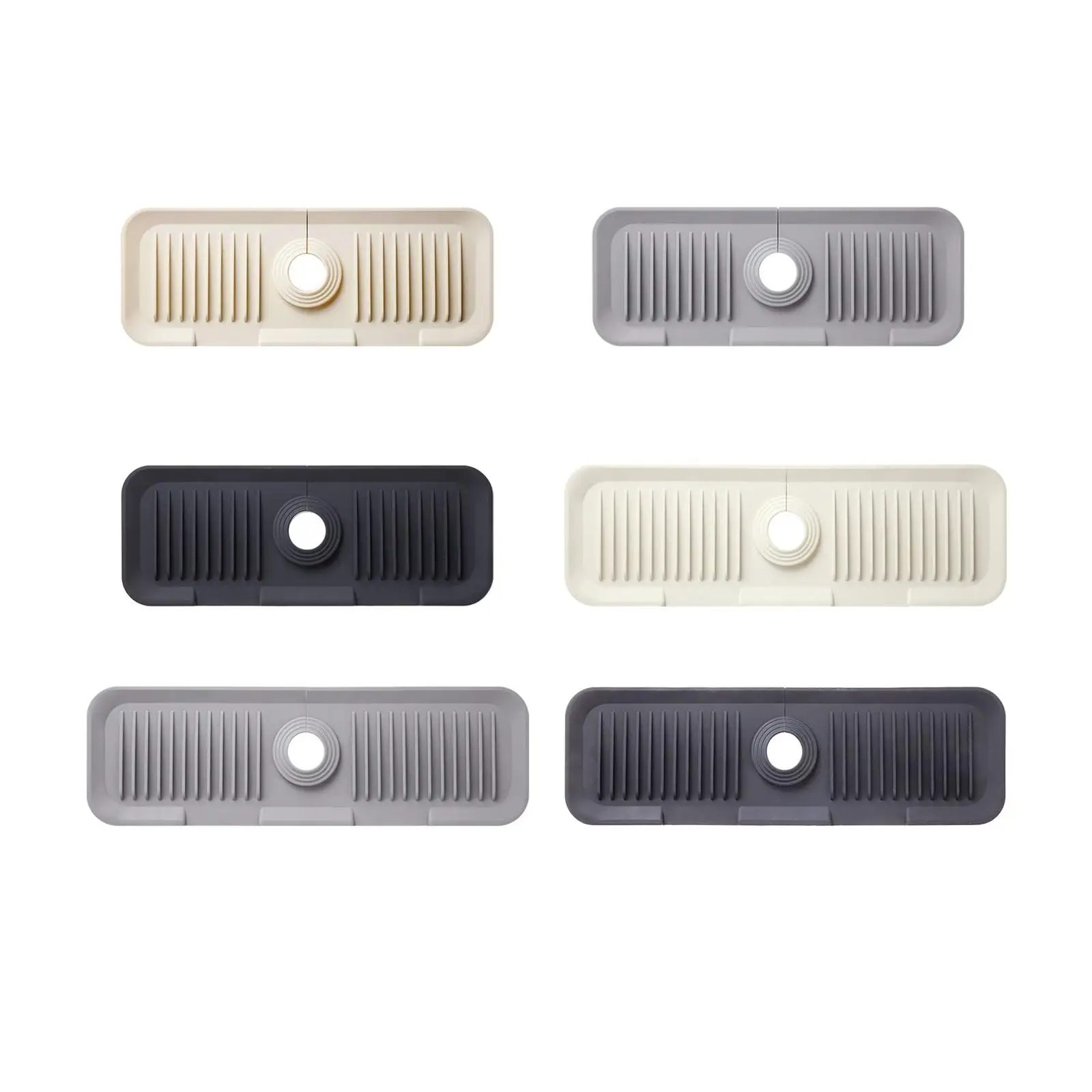 

Защита от брызг на кухонный кран