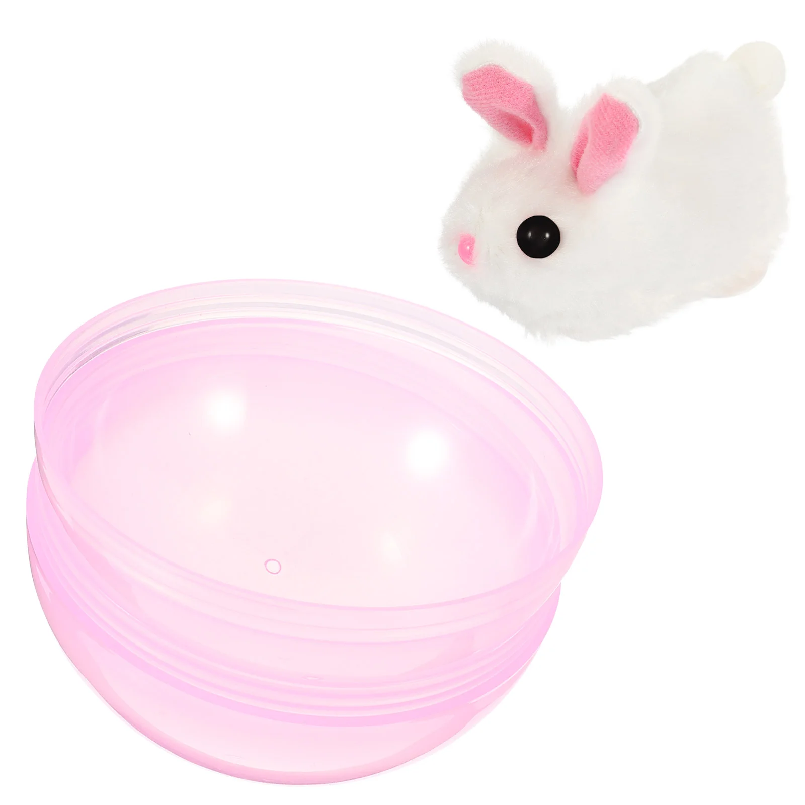 

Rolling Ball Toy Electronic Cat Toys Interactive for Indoor Cats Automatic Pet Kitten Moving Kids