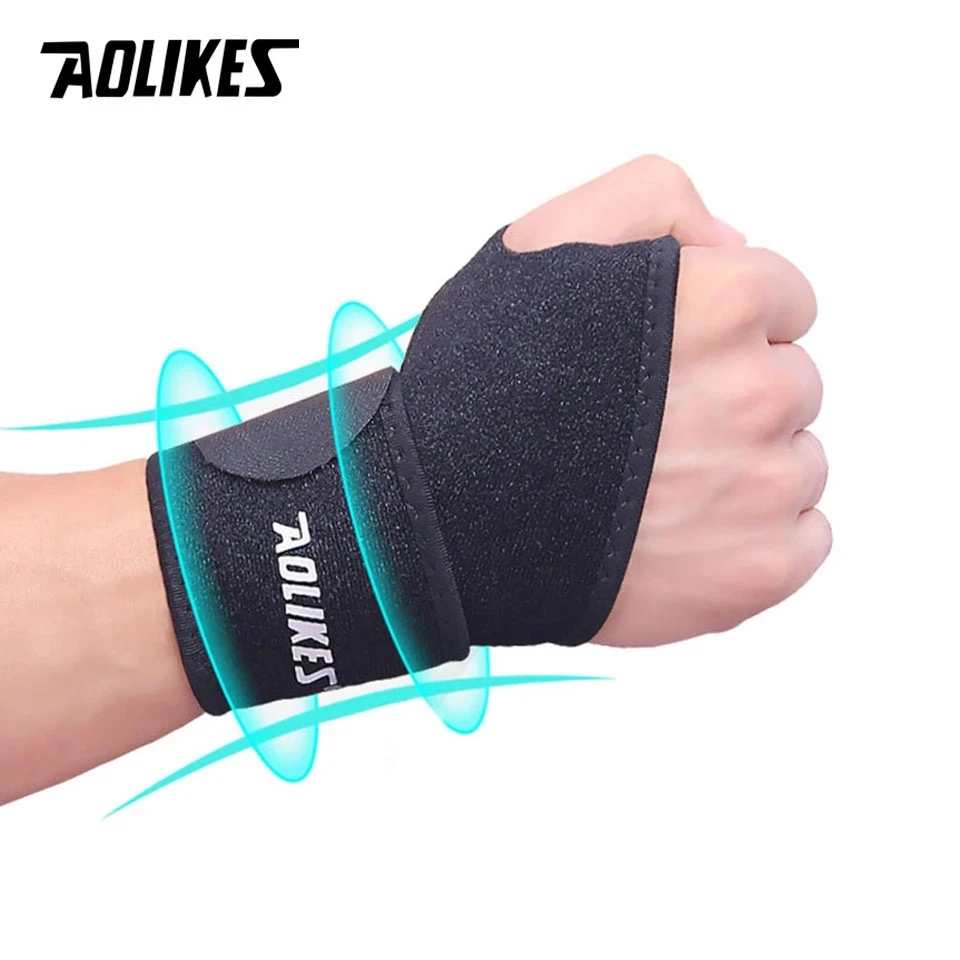 Tendonitis Wrist Support Tendonitis Wrist Brace Compression