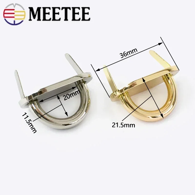 ݼ O D  Ŭ  Ʈ ɼ ڵ  Ŀ, ġ 긮 Ŭ ̵ Ŭ ũ, DIY ׼, 20mm, 2-20 