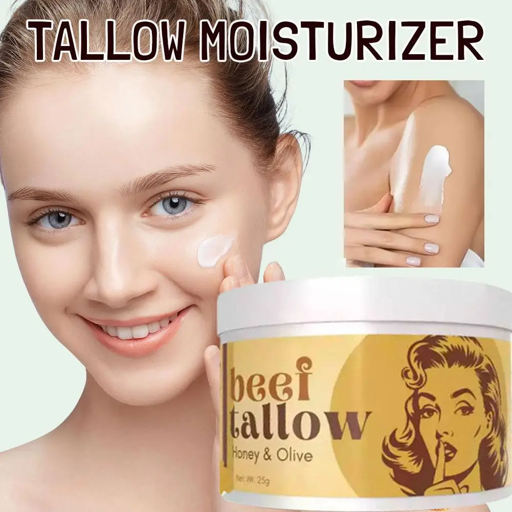 Shea Butter Moisturizer