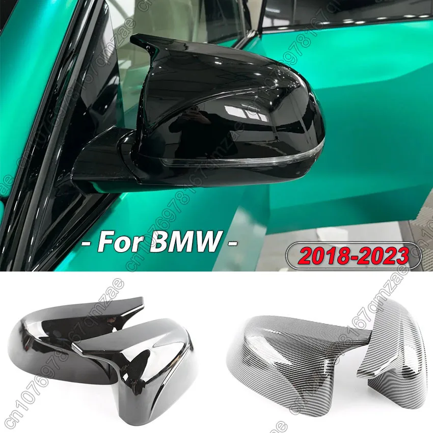 

2 шт., задний корпус для BMW X3, X4, X5, X6, X7, G01, G02, G05, G06, G07, 2018-2023