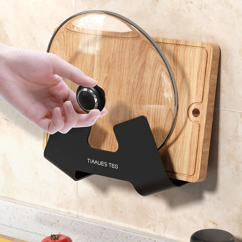 Wall Mount Cutting Board Holder ubicaciondepersonas.cdmx.gob.mx