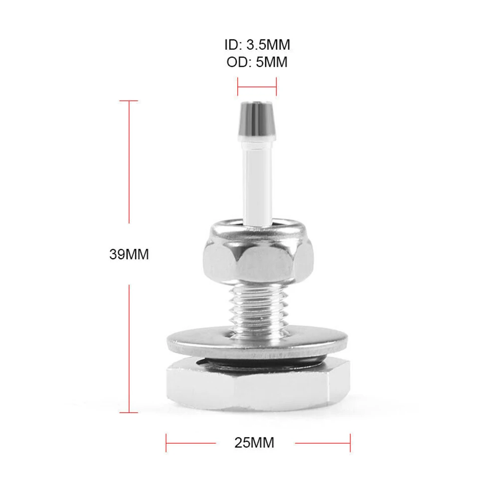 Turbocharger Parts Car Accessories Turbocharger Pipe Boost Hose Nipple Turbocharger Silicone Fitting Kit Turbo Vacuum Hose Nipple