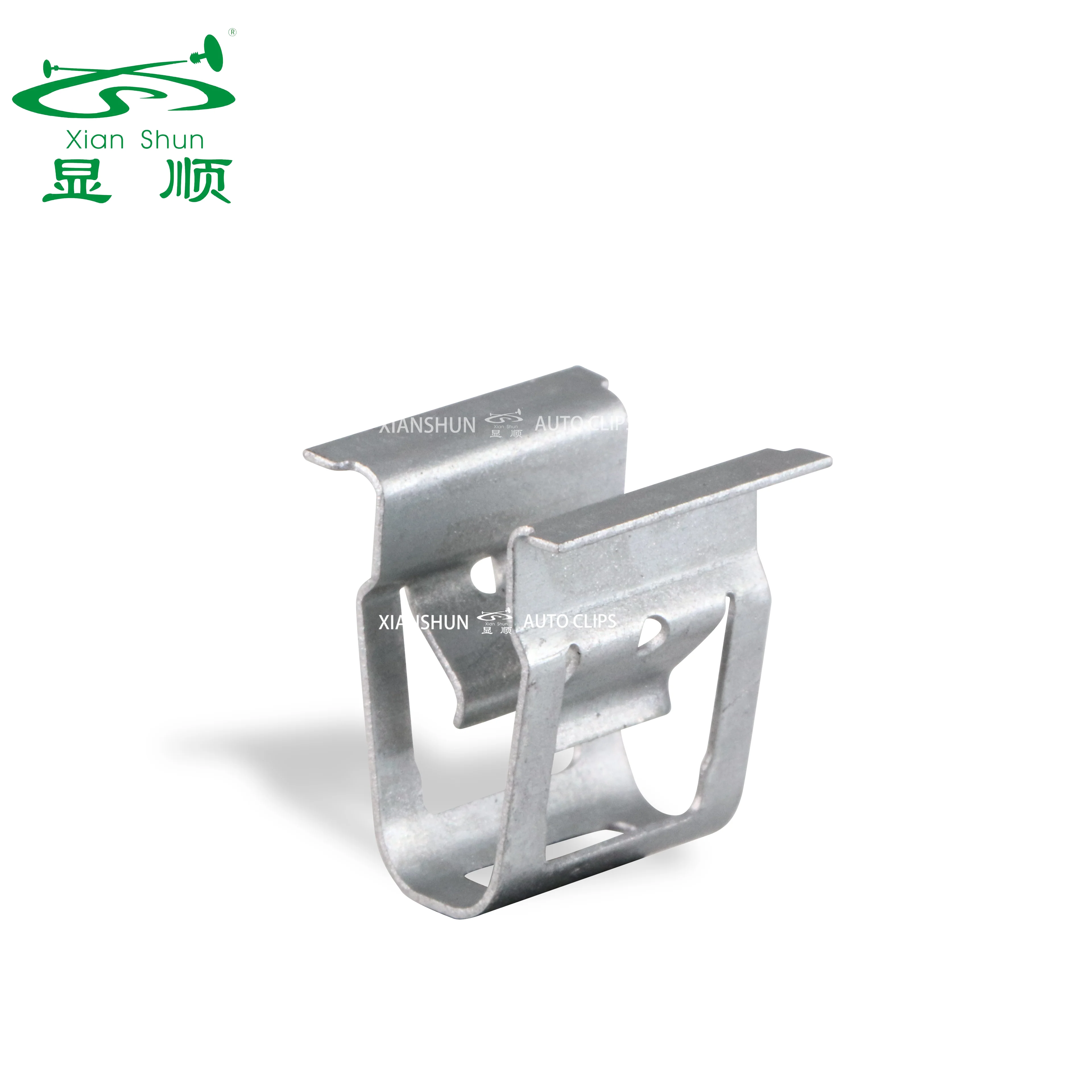 

Xianshun 20pcs Insert Clips Door Trim Panel Center Contol Panel Dash Board for Car For Audi A4 A5 A6 Q5 Q7 Q8 VW 8T0-853-107