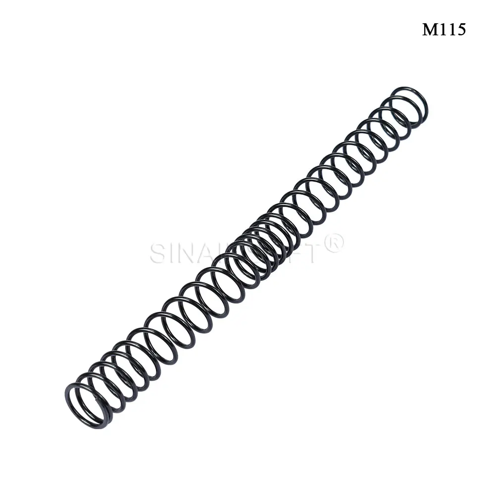 SINAIRSOFT M115 M125 M135 M145 M155 Spring AEG Upgraded 2