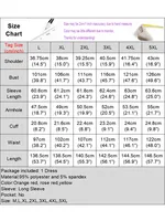 Plus Size 5XL VONDA Bohemian Party Dress Women Printed Puff Sleeve Dresses Oversized Vestidos 2024 Casual Loose Vintage Sundress - Image 6