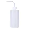 1000/500ml Tattoo Washing Clean Squeeze Bottle Eyelash Extension Cleaning Laboratory Measuring Bottles Plastic Makeup Supplies 6