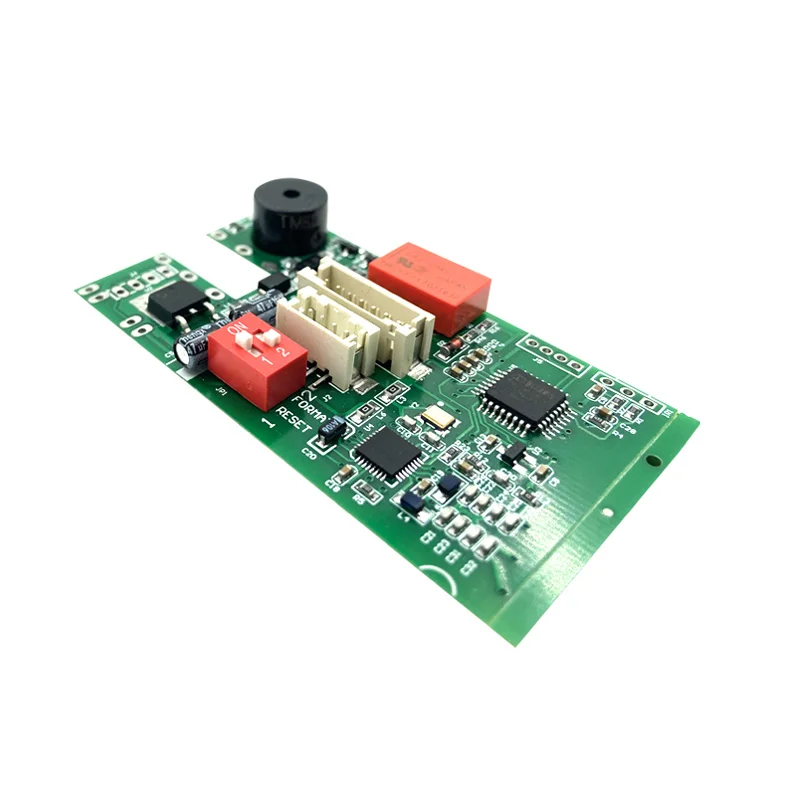 내장형 스마트 회전 도어, RFID NFC 독립형 액세스 컨트롤 플레이트 시스템, 카드 리더 릴레이 모듈, 13.56Mhz