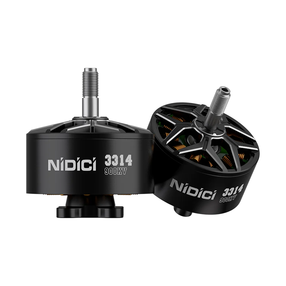 NIDICI 3314 900KV FPV Motor for FPV part