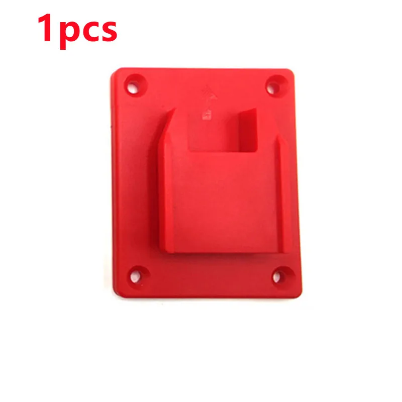 LiebeWH 2 Pezzi di Supporto per Macchina, Rack per Pegboard Garage Montaggio a Parete Dispositivi Fissaggio per Staffa di Stoccaggio Pegboard Orizzontale Confezione per Elettroutensili