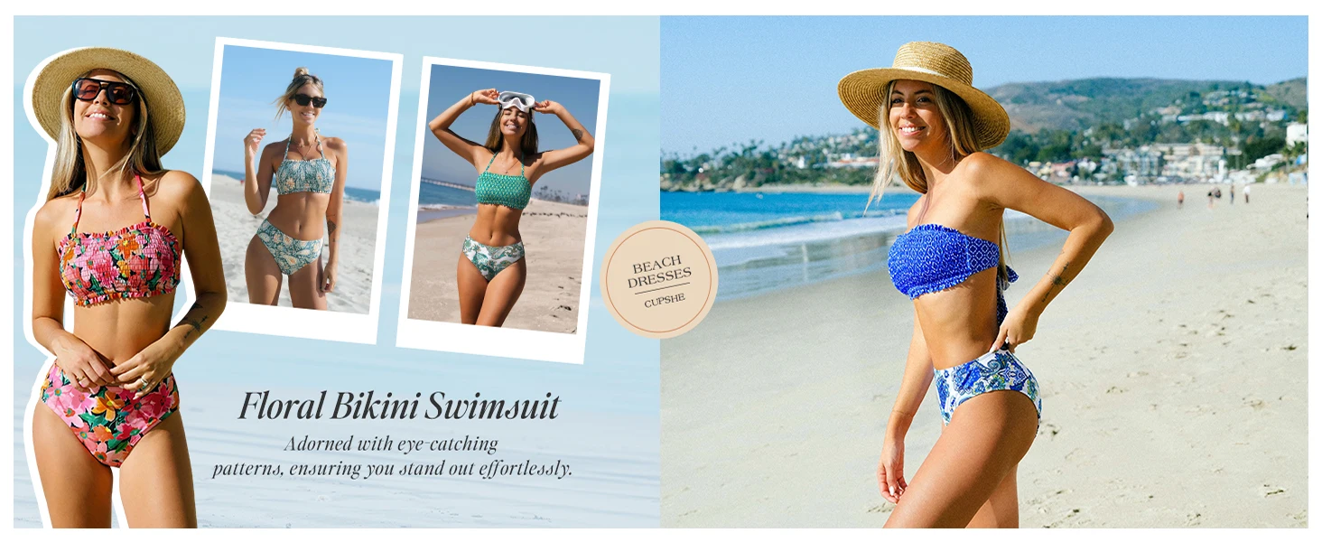 swimsuits for women