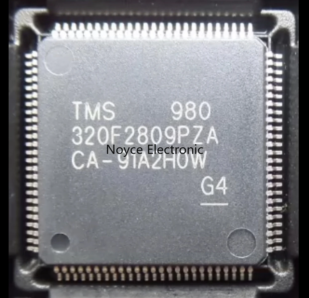 1pcs lpc2366fbd100 lpc2366 16 32 bitmcu microcontroller lqfp100 1pcs/100% New original TMS320F2809PZA TMS320F 32-Bit MCU(Microcontroller)LQFP100