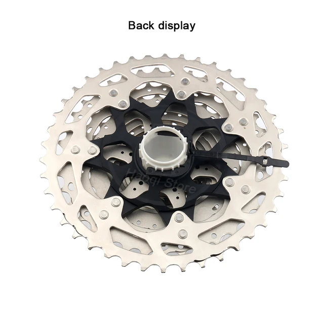 Shimano Deore 11 42 Cassette 10 Speed | Cassette Shimano