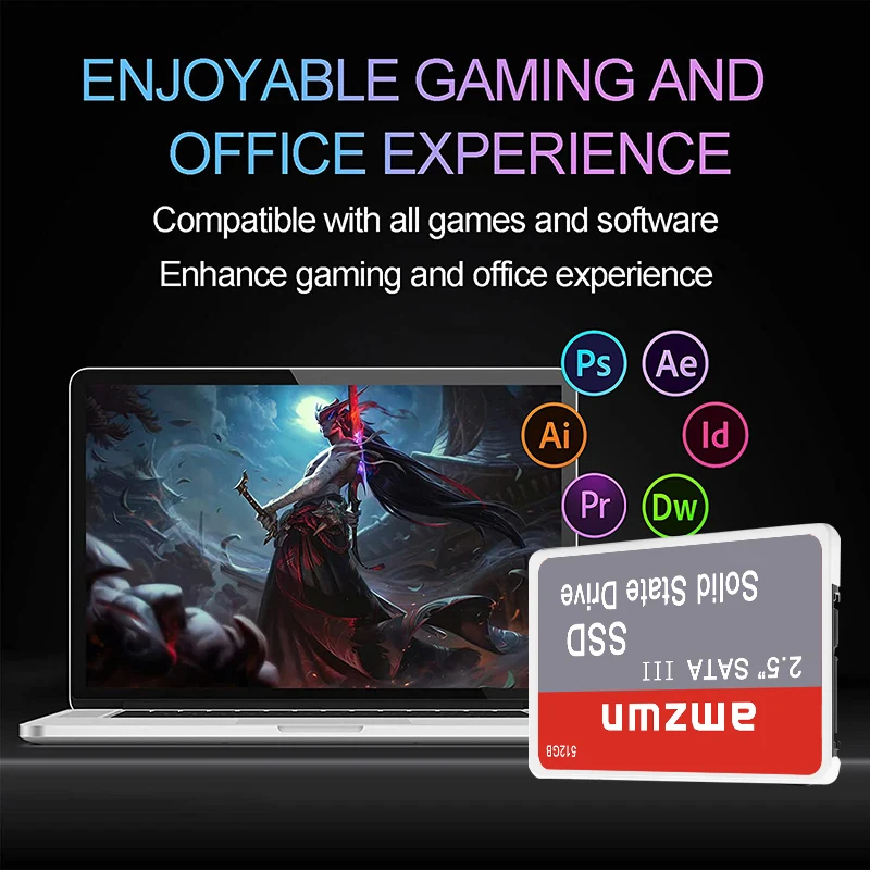 ũž  ƮϿ  ָ Ʈ ̺ SSD ϵ ̺ ũ, TLC SATA 3 1TB 512 256 128GB,  