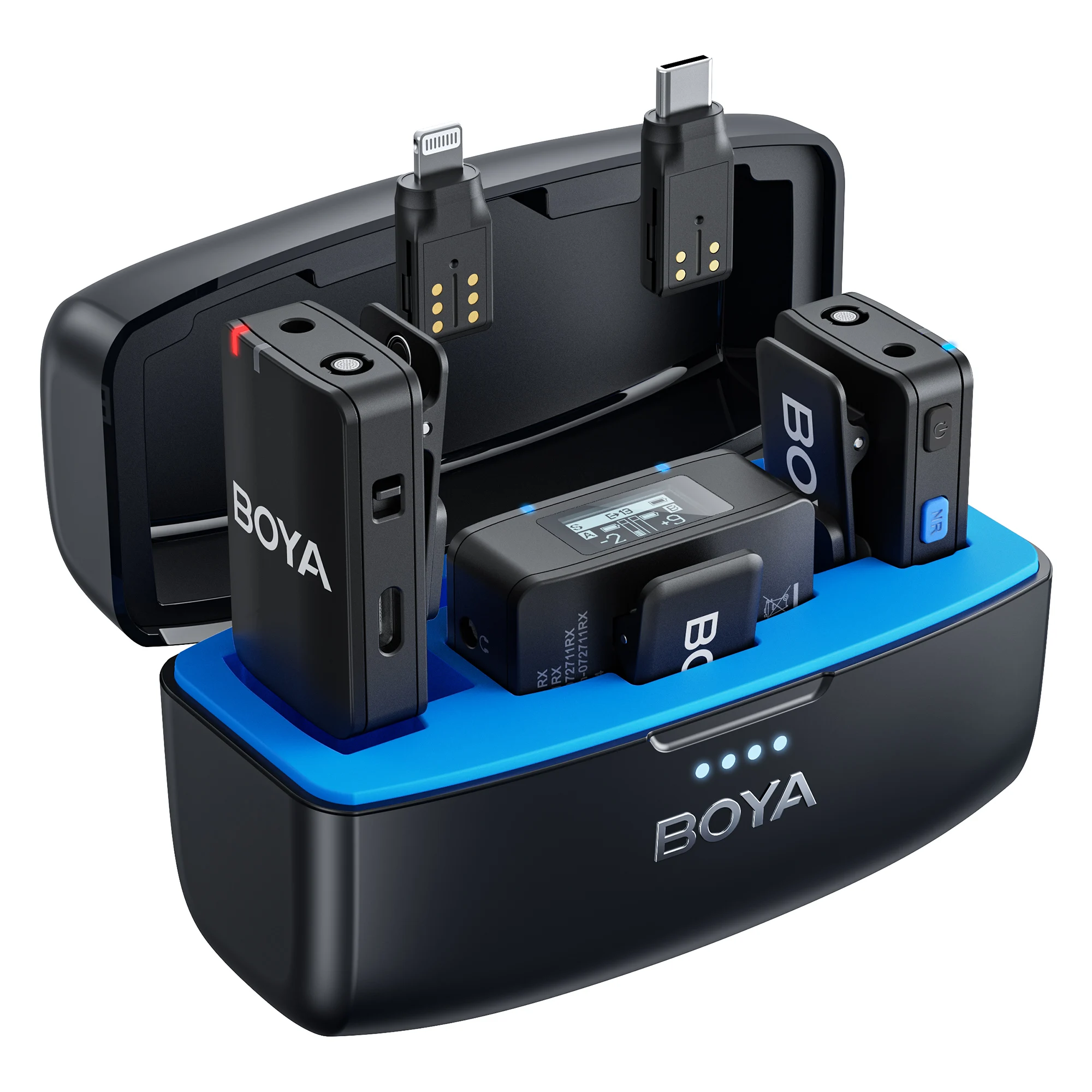 BOYAMIC