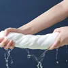Travel Disposable Compression Towel Large Cleansing Bath Towel Makeup Remover Portable Hotel Candy Pack Non-woven Face Towel 4