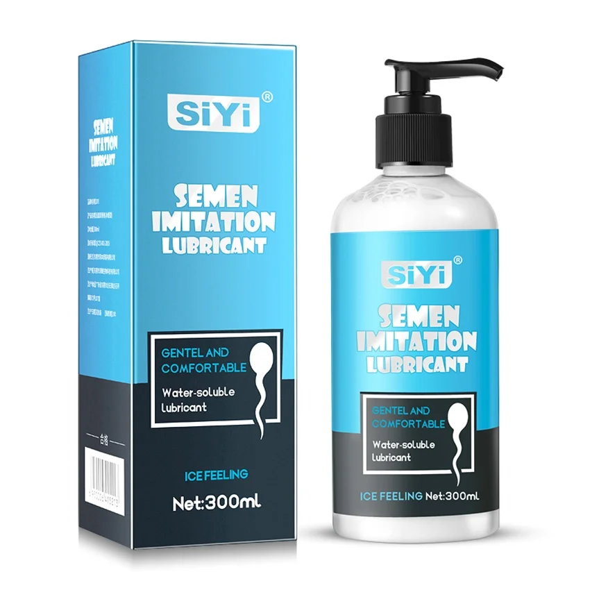 lubricante sexual a base de aceite Lubricante a Base de Aceite main image 0