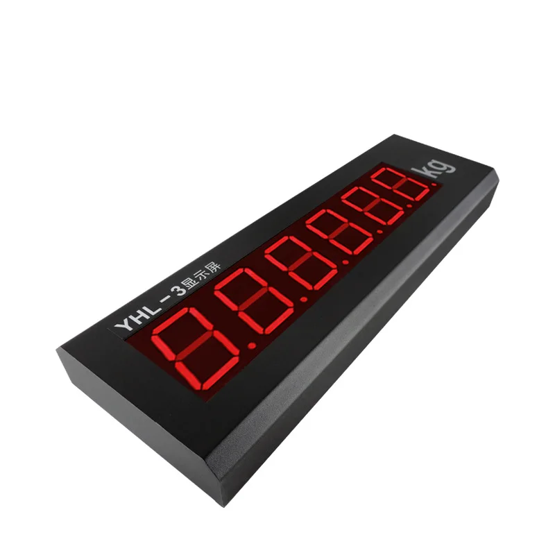 

Scale large screen YHL-3 inch external display