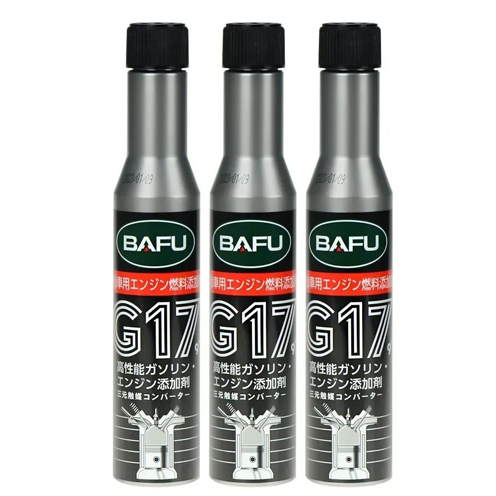 Car Fuel Gasoline Injector Cleaner Gas Oil Additive Remove Engine Carbon Deposit Increase Power In Oil Ethanol Fuel Saver fuel saver