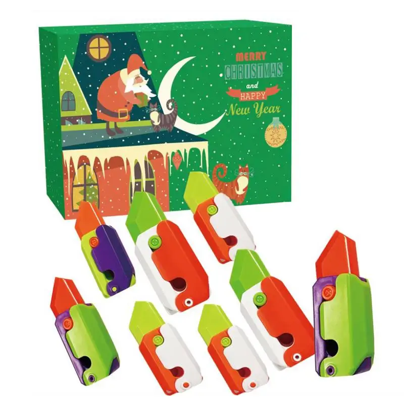 

Finger Fidget Toy Kids Relaxing Gravity Toys Finger Exercise Toy Classroom Rewards Birthday Gift Boys Girls Entertainment Toy