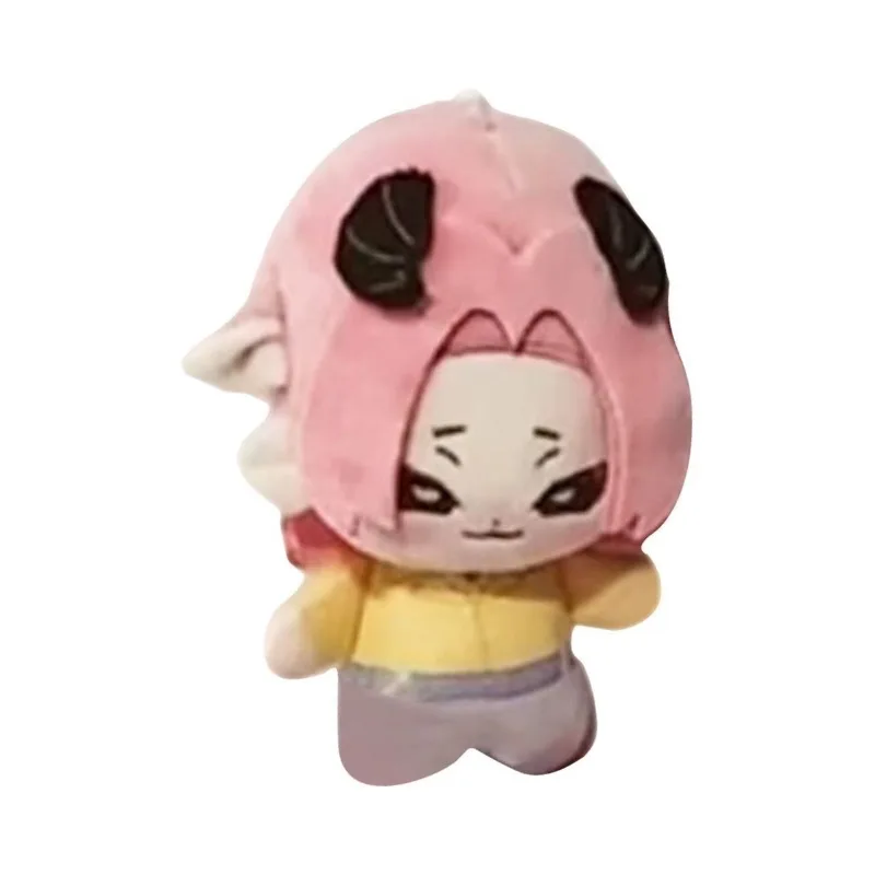 Peluche Hunters Kpop - 3 Personnages Adorables | Cadeau Fans, Décoration Chambre | Taille 20-25cm