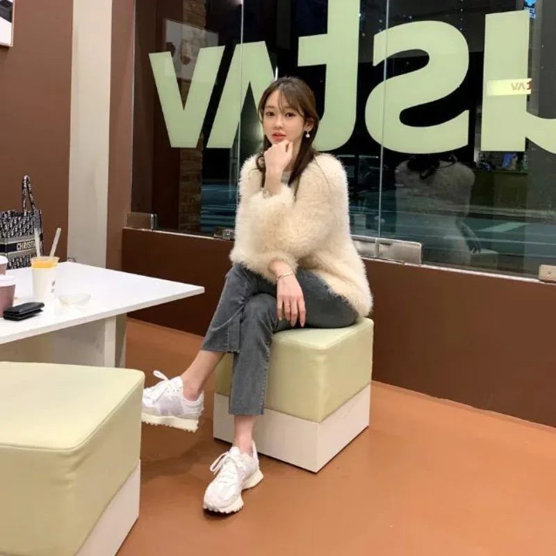 Cozy Cardigan
