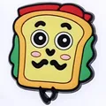 Food charm 1