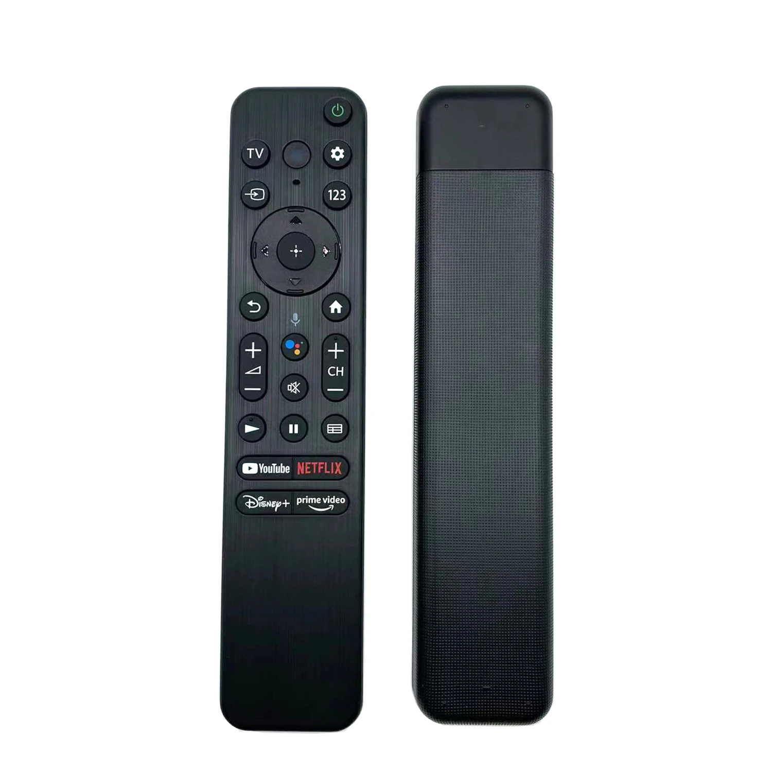 

New RMF-TX800U For Sony Smart TV Voice Remote Control KD-50X80K KD-55X85K XR-42A90K XR-55A95K XR-77A80K XR-65A95K XR-75Z9K