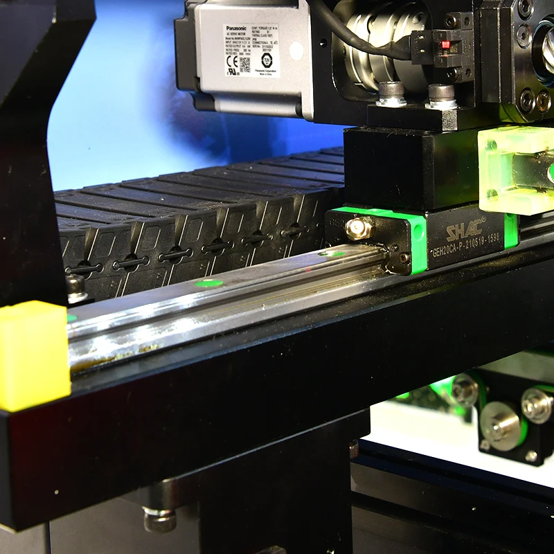 Рисунок 5 - Машина для производства электронных