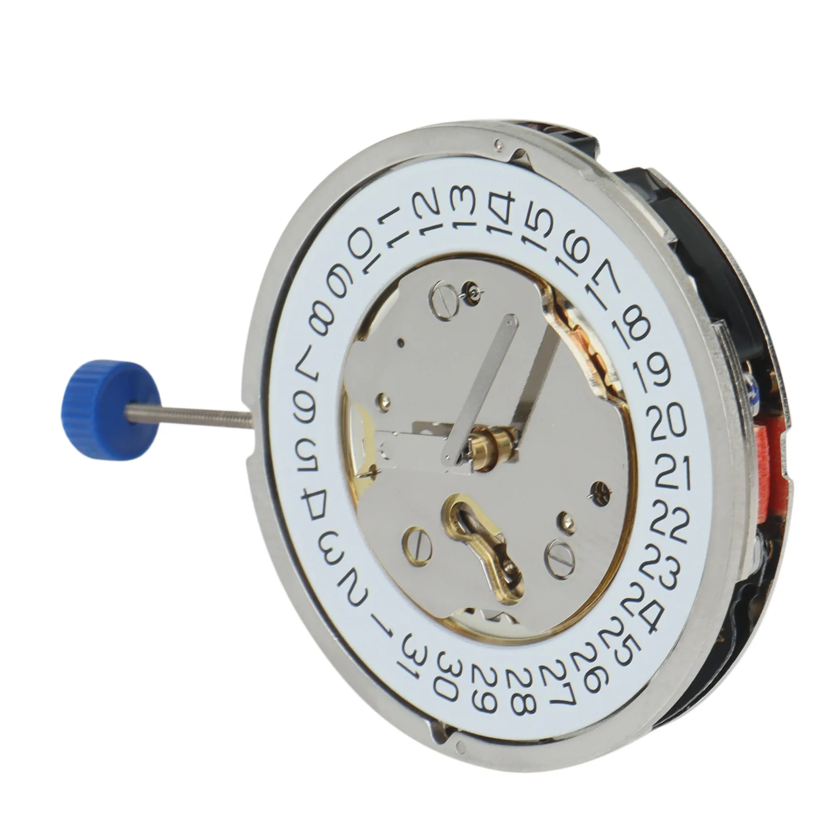 

Replacement 5040D Quartz Watch Movement for Ronda Quartz Watch