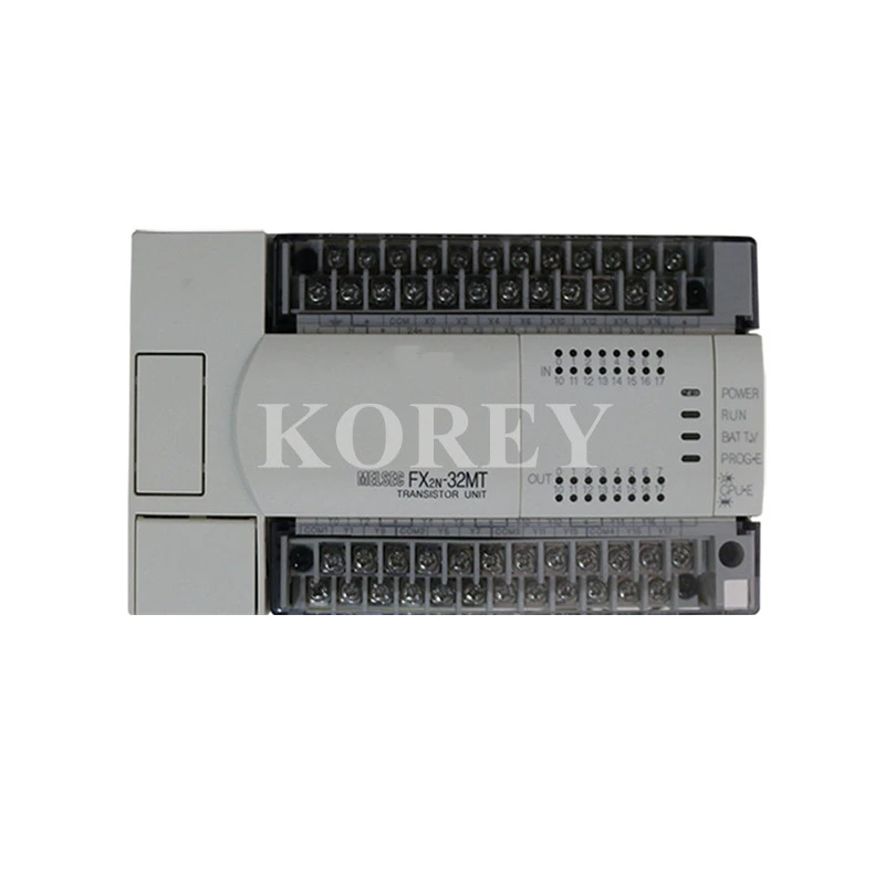 

PLC Controller Fx2n-32MT New Spot