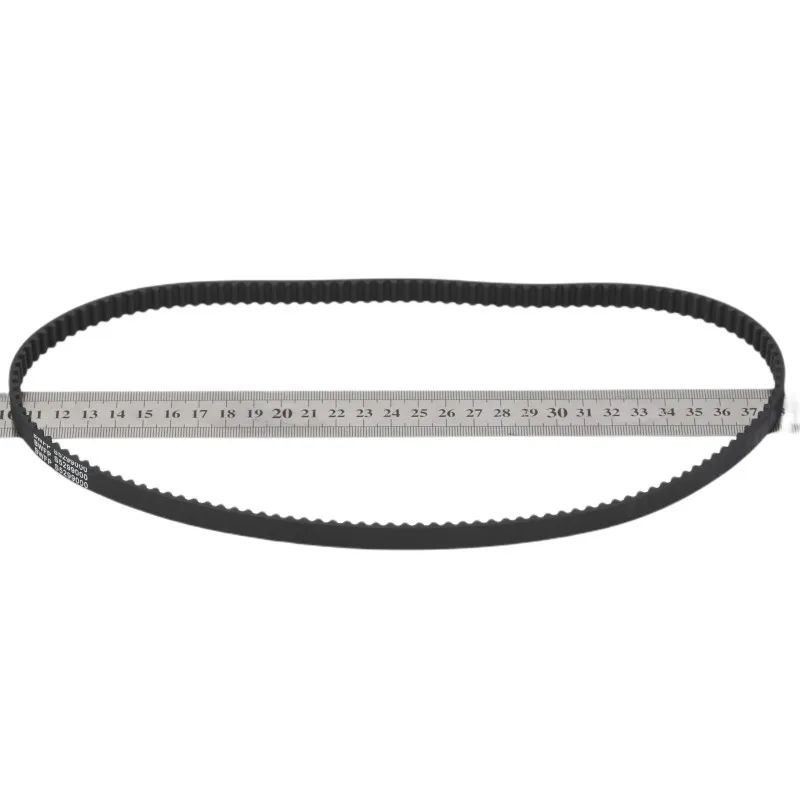 Brother DH4-B981 타이밍 벨트용 산업용 라운드 헤드 단추 구멍 재봉틀, S35299000