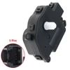 New HVAC Heater Blend Door Actuator For 2011-2019 Ford Taurus AA5Z-19E616-A AA5Z19E616A 604-228 604228 3