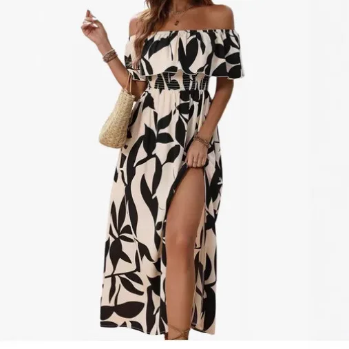 Best Beach Dresses for Over 50: Real Wear Tests from a Woman Who Tried Them  All
