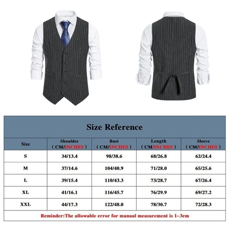 39BD 1920s Mens Costume,Roaring 20s Costumes Accessories Halloween Cosplay Costume - 4
