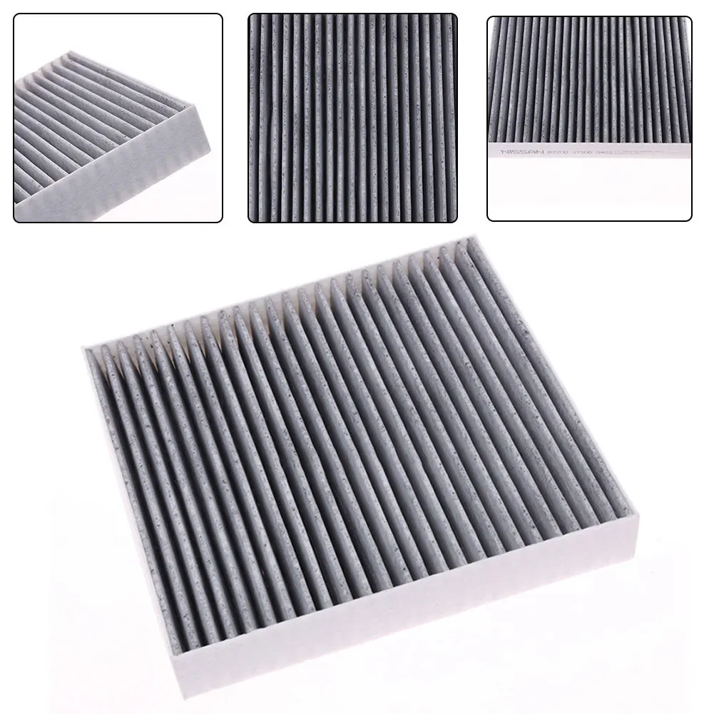 

1pcs Cabin Air Filter For Ram 1500 Classic 2019-2021 2500 3500 4500 5500 2016-2022 68406048AA Car Air Conditioner Filter Element