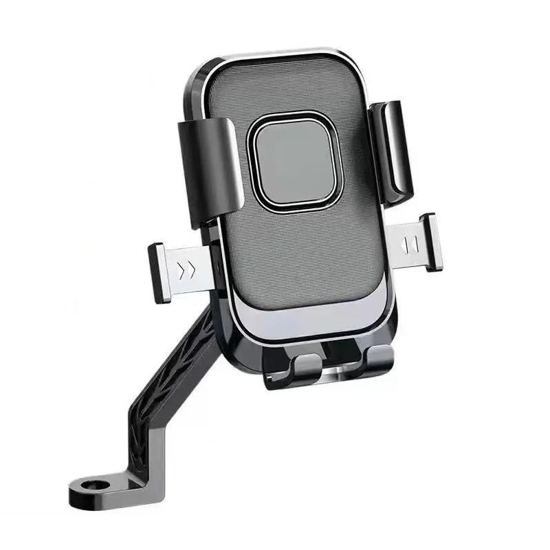 Lens mount