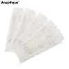 100-600pcs Disposable Ear Care Seeds Acupuncture Auricular Ear Stickers Massage Therapy Needle Patch Auricular Auriculotherapy 1