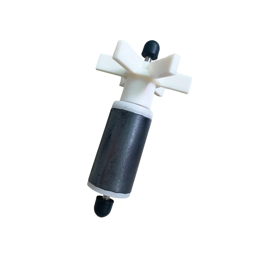 

Replacement Filter Impeller Submersible Pump Rotor 15.5mm for Lay Z Spa Pump Impeller and Shaft