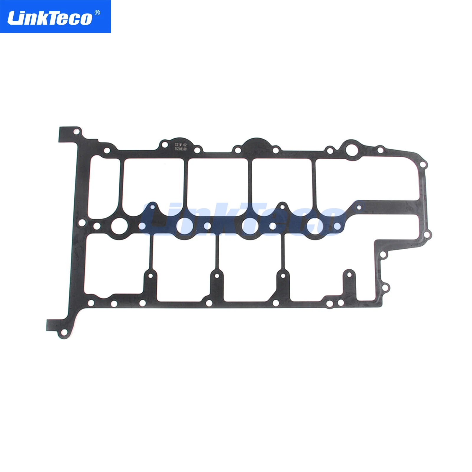 

Engine Valve Cover Gasket For Buick Cadillac CT5 CT6 Chevrolet LSY 2.0T