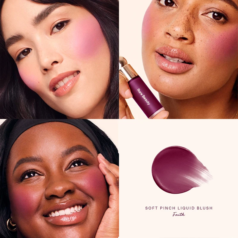 Faith Blusher