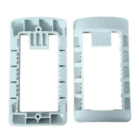 Filter Mesh Filters PP Rectangular Suitable WT-H950 WT-H9506 WT-H9556 15*7.8cm Filter Mesh For WT-H8006 For WT-H8006 2