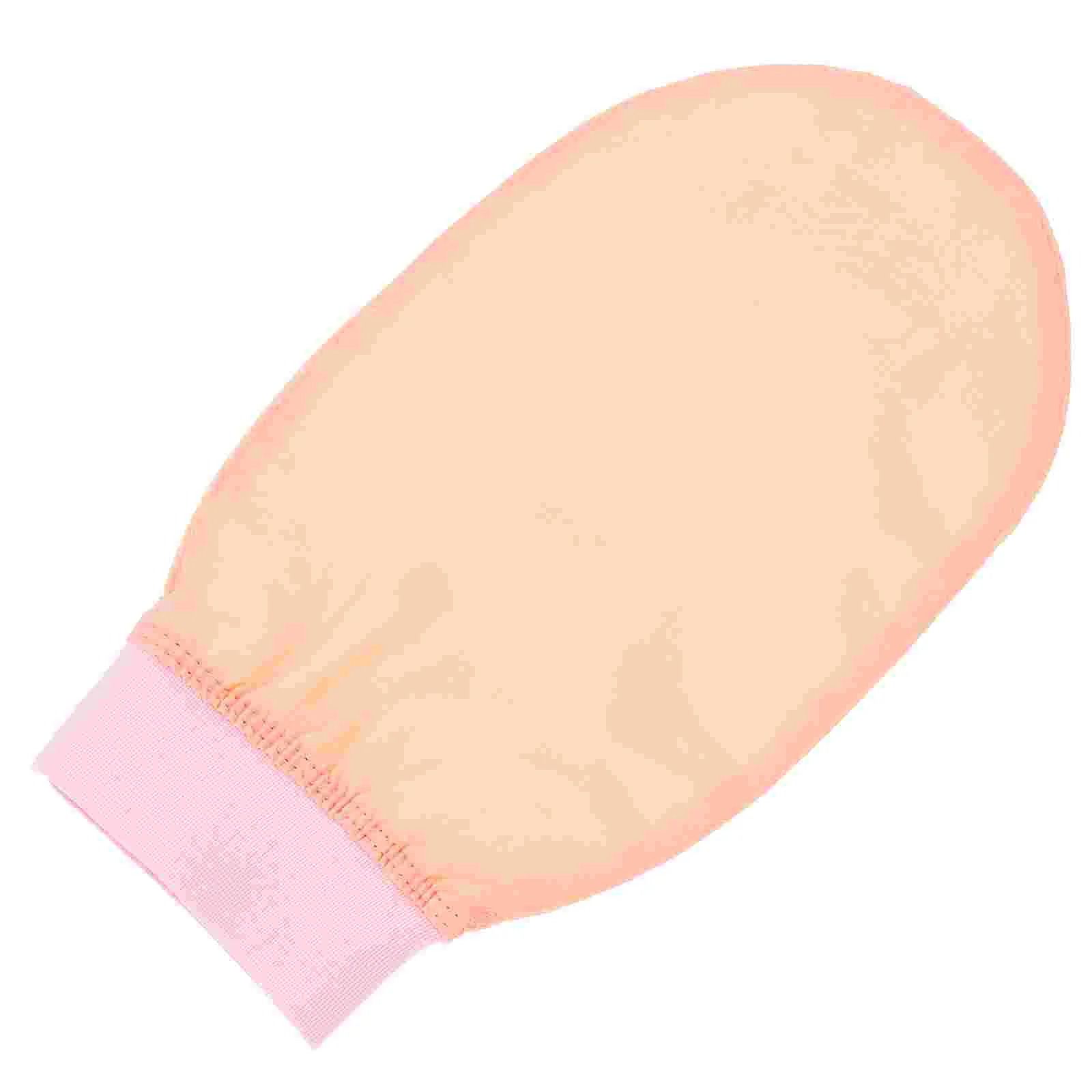 Exfoliating Glove For Shower Exfoliating Bathing Glove Body Washing Bathing Mitten Shower Scrubber Gloves Deeply Cleanses