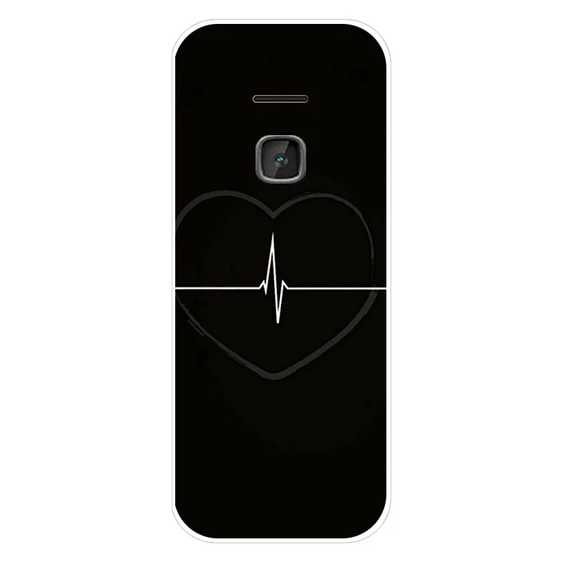Enhanced Product Title: Soft TPU Silicone Shockproof Phone Case - Full Coverage Protective Shell