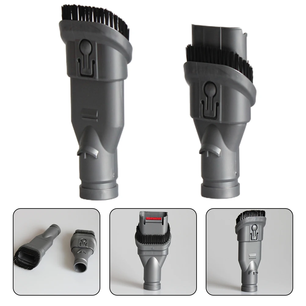

2 в 1, щётка для пылесоса Dyson DC52 DC58 DC63 V6