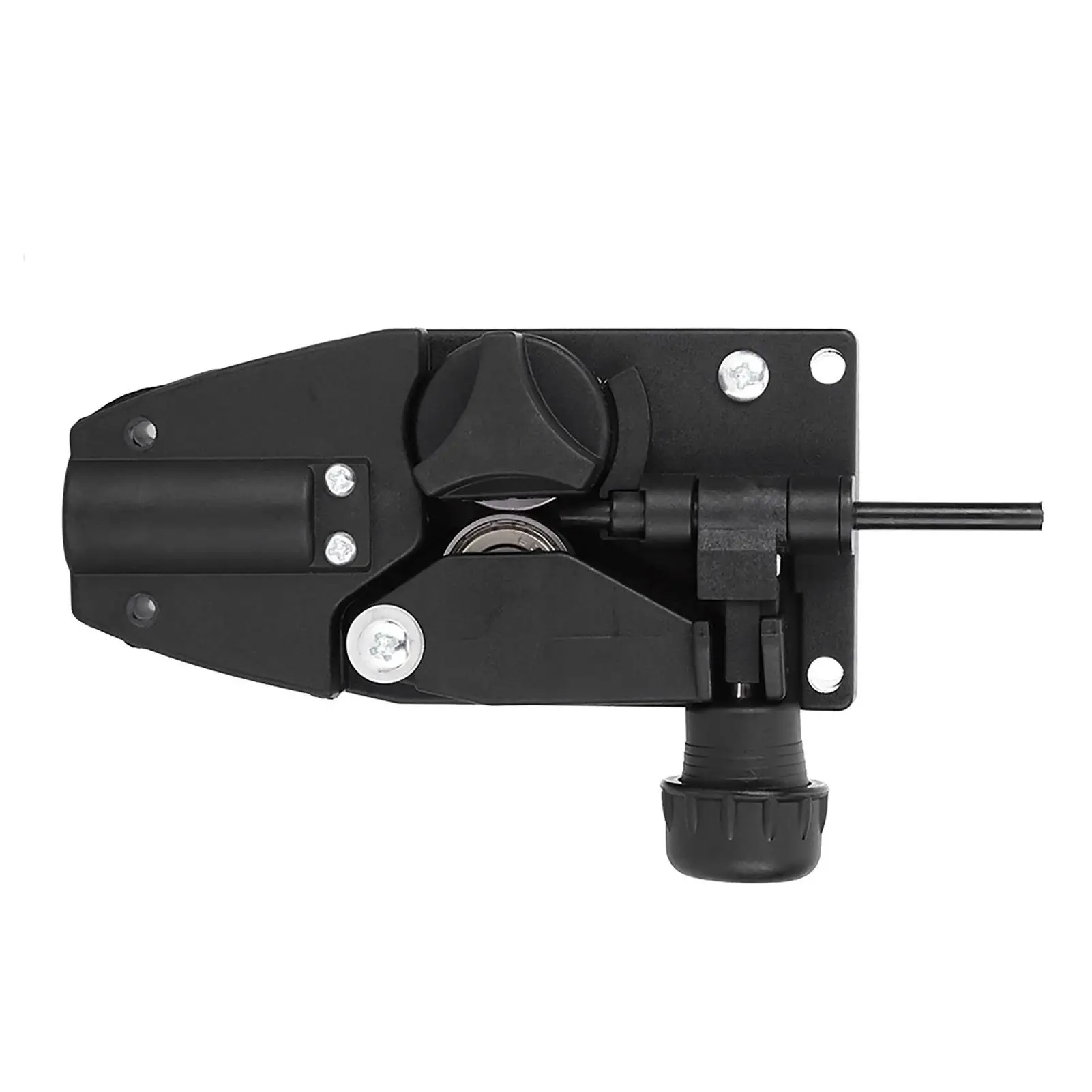 DC 24V 10W MIG Welder Wire Feeder Motor 0.8/1.0mm for Gas Welding Soldering Tool 5