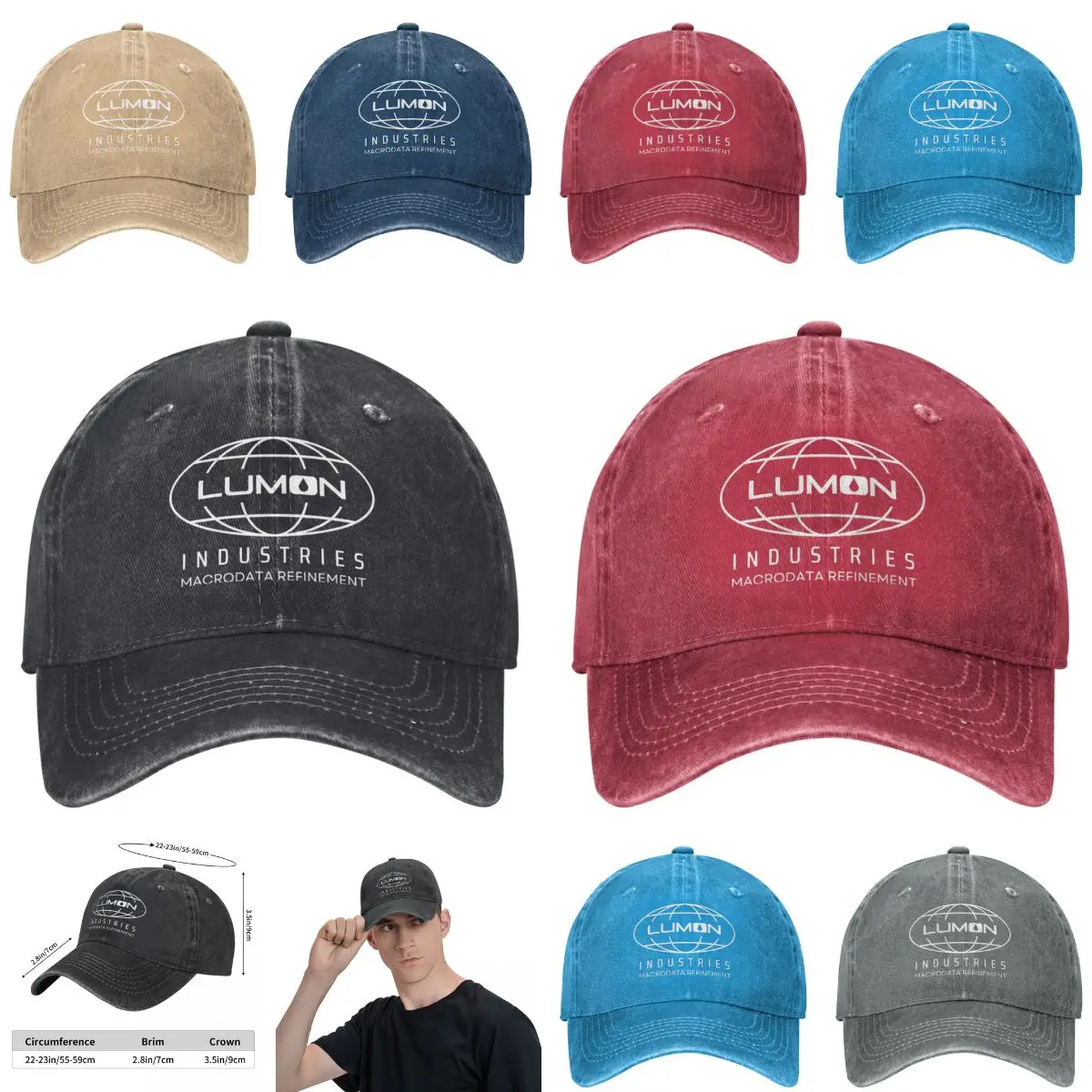 Baseball Cap Hunting Camping Hip Hop Hats Couple Women Designer Baseball Caps baseball cap baseball caps baseball hats