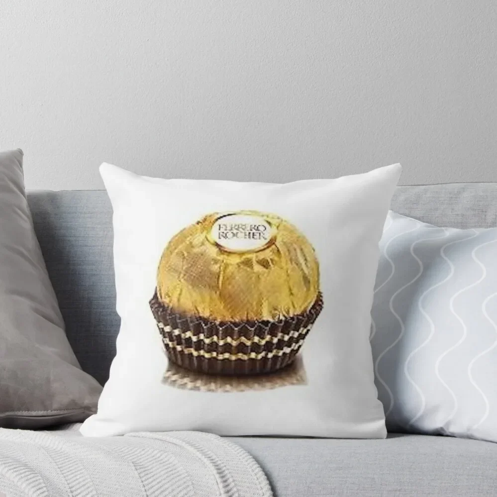 Ferrero Rocher 2 Cuscino Da Tiro