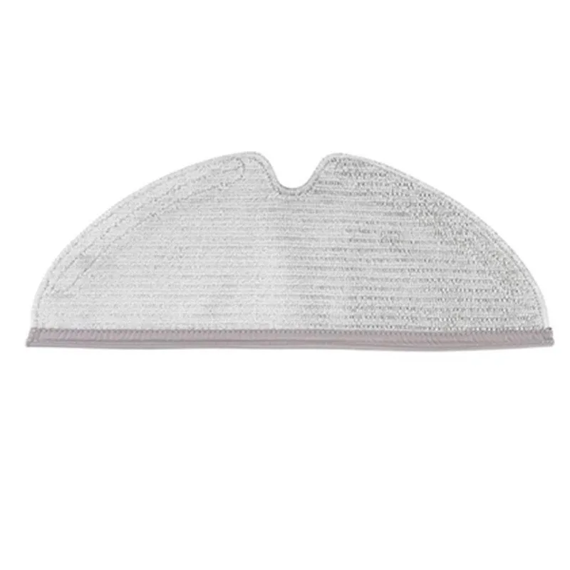 

Suitable for Stone Sweeping Robot Accessories S50 P50 T6 T7pro Washable Rag Mop Cleaning Cloth